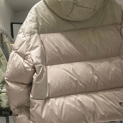 市场上装-棉衣/羽绒服-休闲棉衣【实拍】