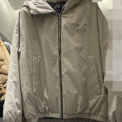 市场上装-棉衣/羽绒服-休闲棉衣【实拍】