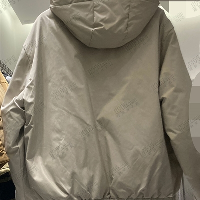 市场上装-棉衣/羽绒服-休闲棉衣【实拍】