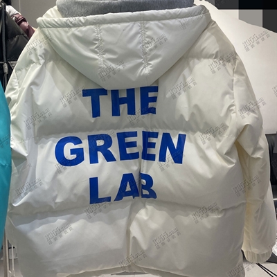 市场上装-棉衣/羽绒服-休闲棉衣【实拍】