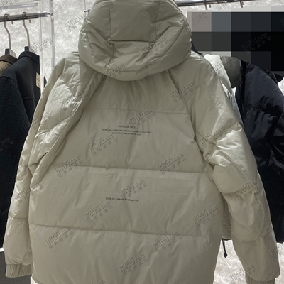 市场上装-棉衣/羽绒服-休闲棉衣【实拍】