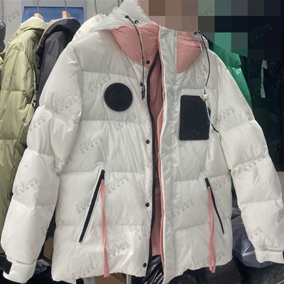 市场上装-棉衣/羽绒服-休闲棉衣【实拍】