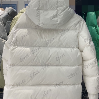 市场上装-棉衣/羽绒服-休闲棉衣【实拍】