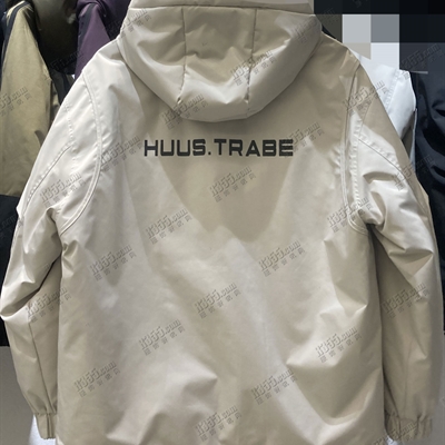 市场上装-棉衣/羽绒服-休闲棉衣【实拍】