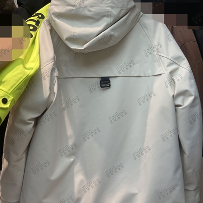 市场上装-棉衣/羽绒服-休闲棉衣【实拍】