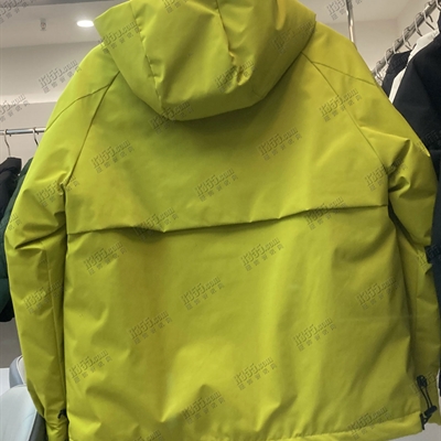 市场上装-棉衣/羽绒服-休闲棉衣【实拍】