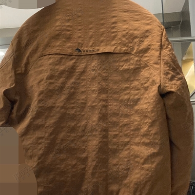 市场上装-棉衣/羽绒服-休闲棉衣【实拍】