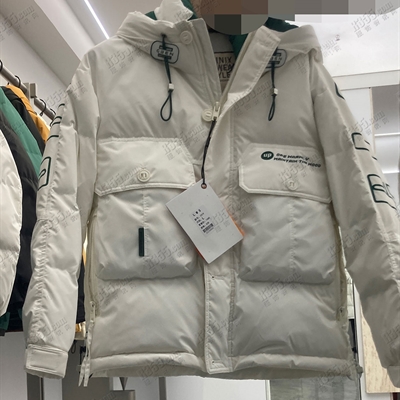 市场上装-棉衣/羽绒服-休闲棉衣【实拍】