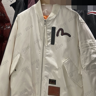 市场上装-棉衣/羽绒服-休闲棉衣【实拍】