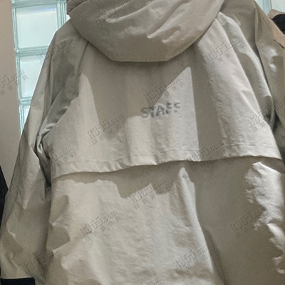 市场上装-棉衣/羽绒服-休闲棉衣【实拍】