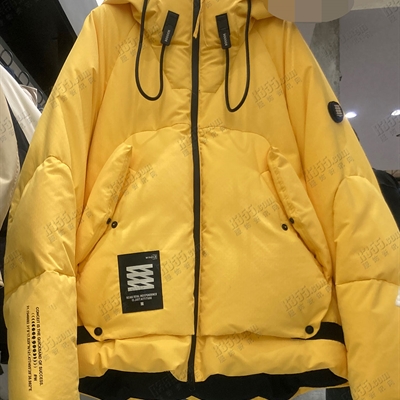 市场上装-棉衣/羽绒服-休闲棉衣【实拍】