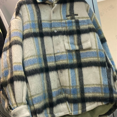 市场上装-棉衣/羽绒服-休闲棉衣【实拍】