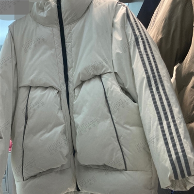 市场上装-棉衣/羽绒服-休闲棉衣【实拍】