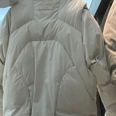 市场上装-棉衣/羽绒服-休闲棉衣【实拍】