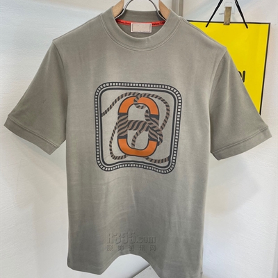 市场上装-T恤-欧货T恤