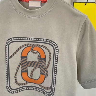 市场上装-T恤-欧货T恤