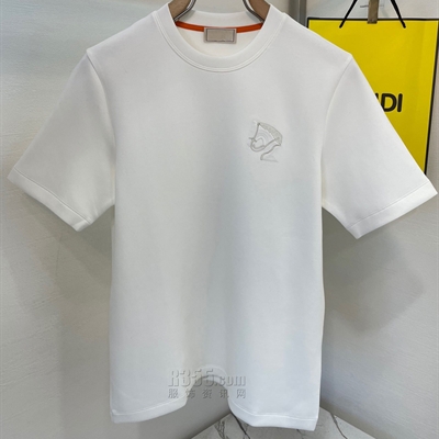 市场上装-T恤-欧货T恤