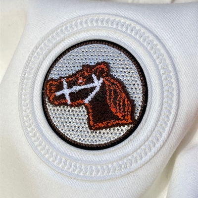 市场上装-T恤-欧货T恤