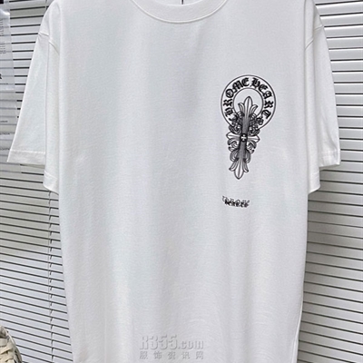 市场上装-T恤-欧货T恤