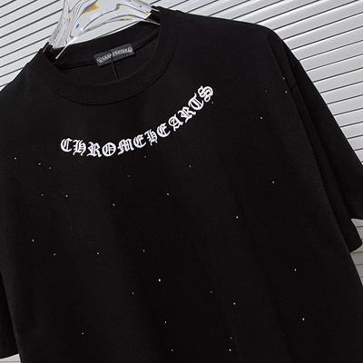 市场上装-T恤-欧货T恤