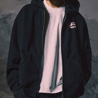 市场上装-卫衣-电商卫衣