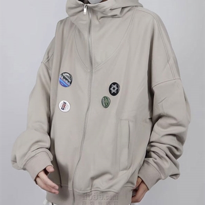 市场上装-卫衣-电商卫衣