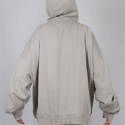 市场上装-卫衣-电商卫衣