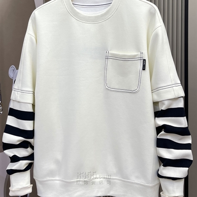 市场上装-卫衣-休闲卫衣