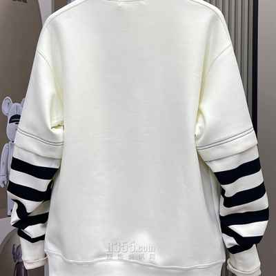 市场上装-卫衣-休闲卫衣