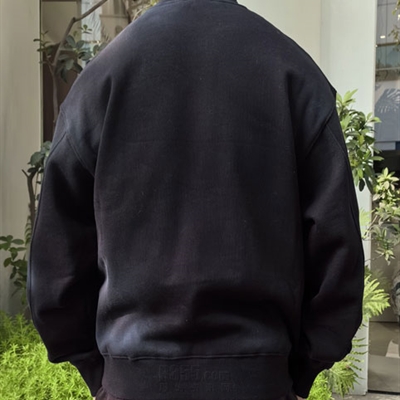 市场上装-卫衣-休闲卫衣