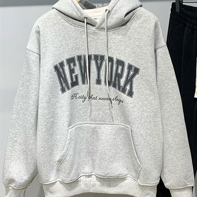 市场上装-卫衣-休闲卫衣