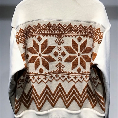 市场上装-卫衣-休闲卫衣