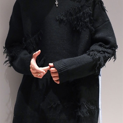 市场上装-毛衫-电商毛衫