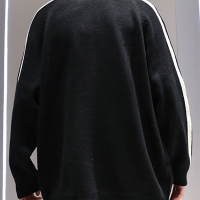 市场上装-毛衫-休闲毛衫