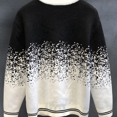 市场上装-毛衫-休闲毛衫