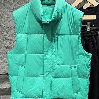 市场上装-马夹-休闲马夹