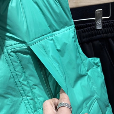 市场上装-马夹-休闲马夹