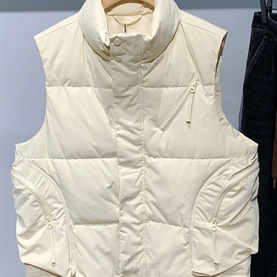 市场上装-马夹-休闲马夹