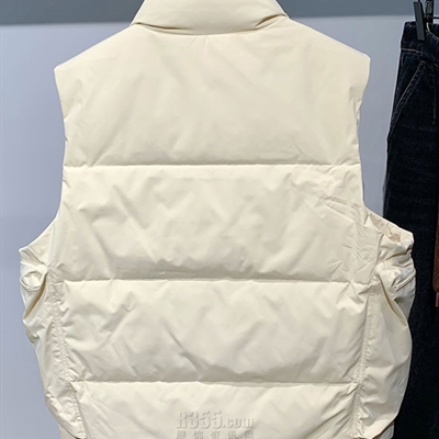 市场上装-马夹-休闲马夹