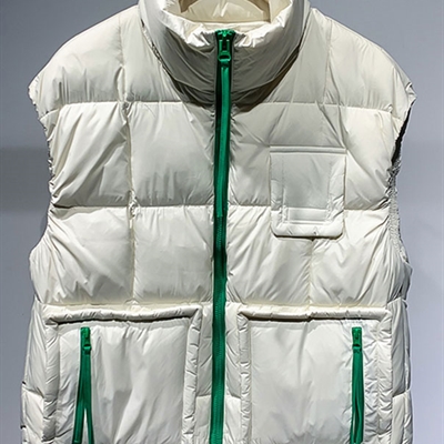 市场上装-马夹-休闲马夹