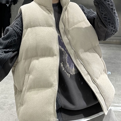 市场上装-马夹-休闲马夹