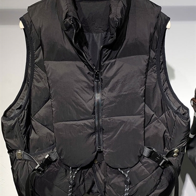 市场上装-马夹-休闲马夹