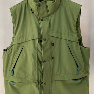 市场上装-马夹-休闲马夹