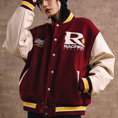 市场上装-夹克-电商夹克