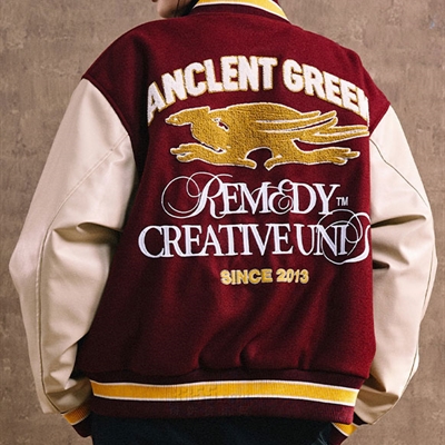 市场上装-夹克-电商夹克