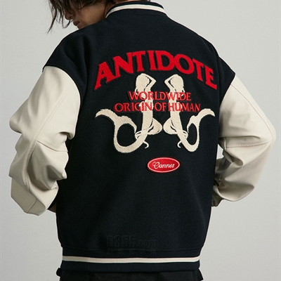 市场上装-夹克-电商夹克