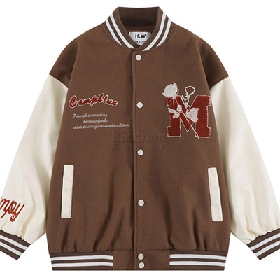 市场上装-夹克-电商夹克