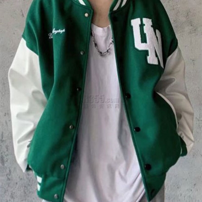 市场上装-夹克-电商夹克