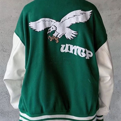 市场上装-夹克-电商夹克