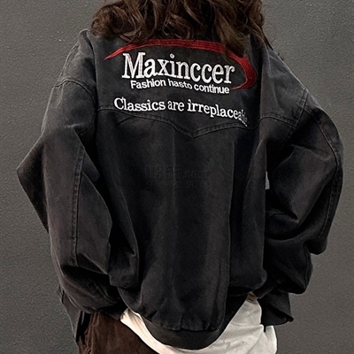 市场上装-夹克-电商夹克